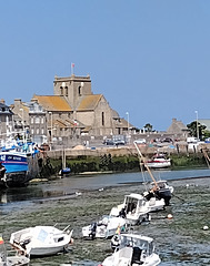 Eglise de Barfleur