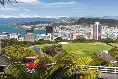Cable Car