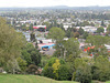 Looking Down On Tokoroa.