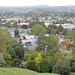Looking Down On Tokoroa. Looking Down On Tokoroa.