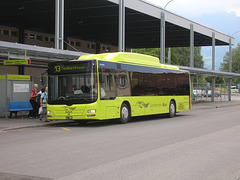 HBM: Liechtenstein Bus Anstalt 11 (FL 9580) (operated by Ivo Matt A.G.) (DSCN1662)
