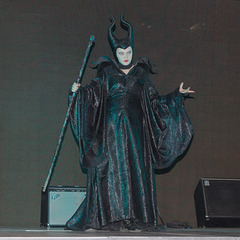 Maleficent