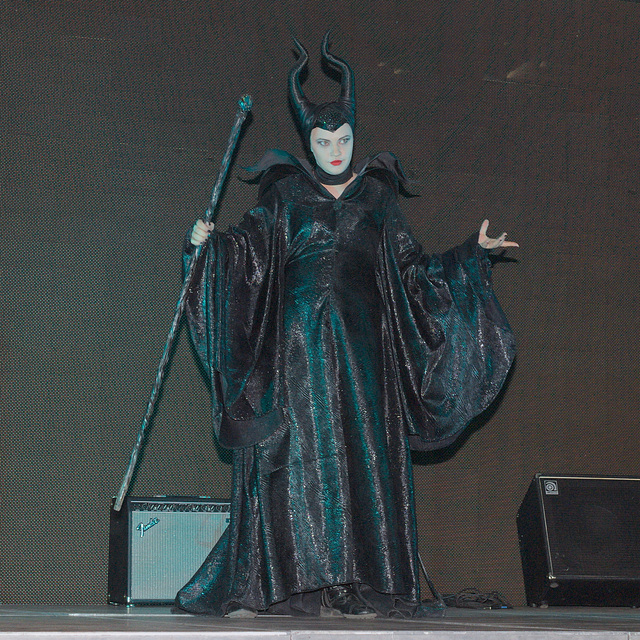 Maleficent Maleficent