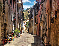 Castellar (Menton)