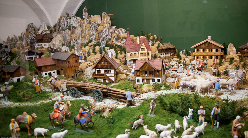 Fichtelgebirgsmuseum