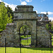 Grounds of St Mary's College, University of St Andrews