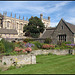 Christ Church Memorial Garden