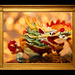 Chinese dragon (Explored)