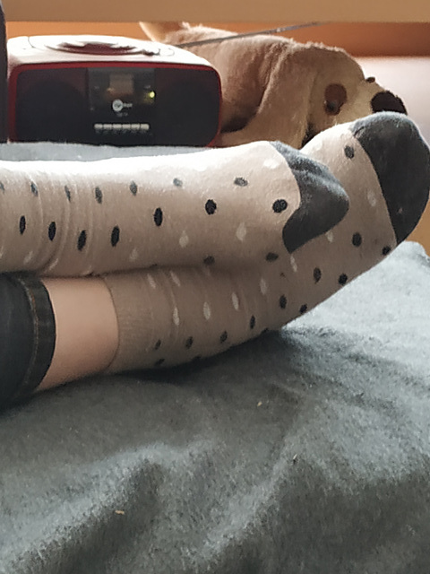 Socken