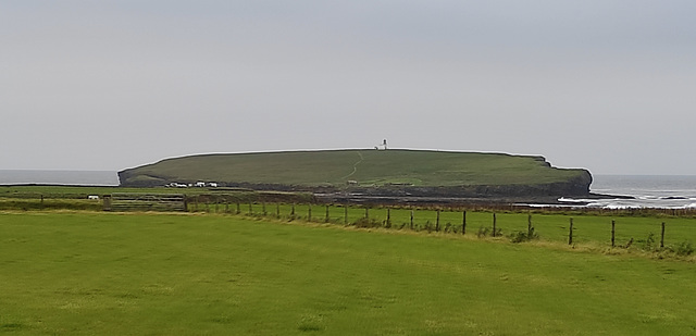 Brough of Birsay