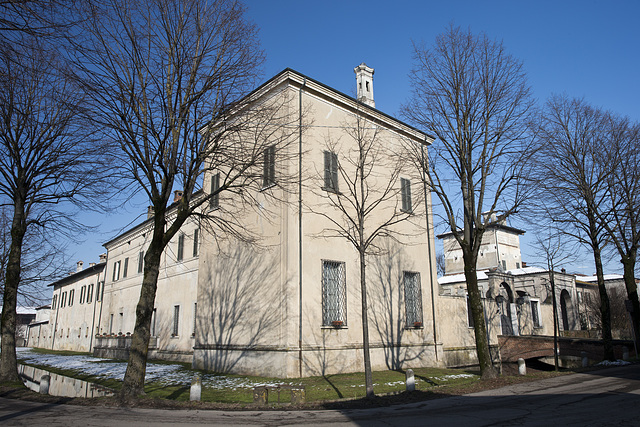 Ludriano - Brescia