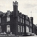 Castle Bernard, Bandon, County Cork, Eire (Burnt 1923)