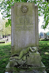 city of london cemetery, manor park, london