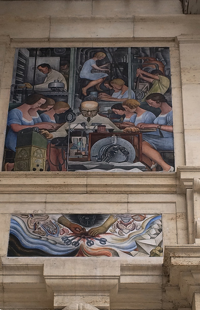 Industry Murals-Diego Rivera6