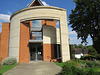 all saints, rosendale road, west dulwich, lambeth