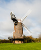 Wilton Windmill 30.10.18 - 01