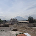 El Misti From The Convent Roof