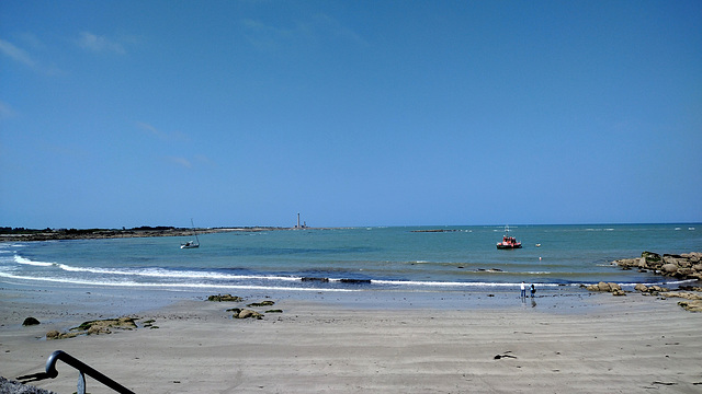 Cotentin - Barfleur