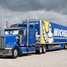 Michelin Transporter - Lone Star Le Mans