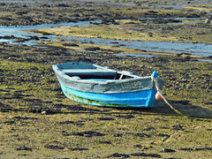 en attendant la mer