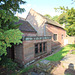 St Bartholomew's Church, Church Rd, Blurton, Stoke on Trent, Staffordshire