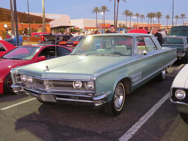 1966 Chrysler 300