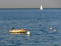 Ostsee-Idylle