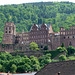 Schloss Heidelberg