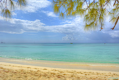 Cayman Paradise.