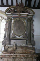 fowey church, cornwall