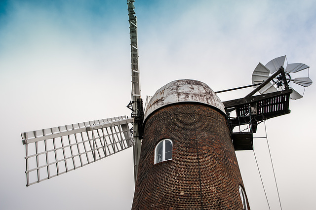 Wilton Windmill 30.10.18 - 02