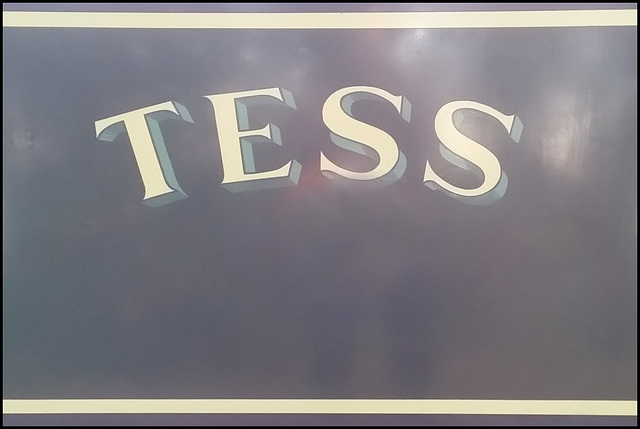 Tess