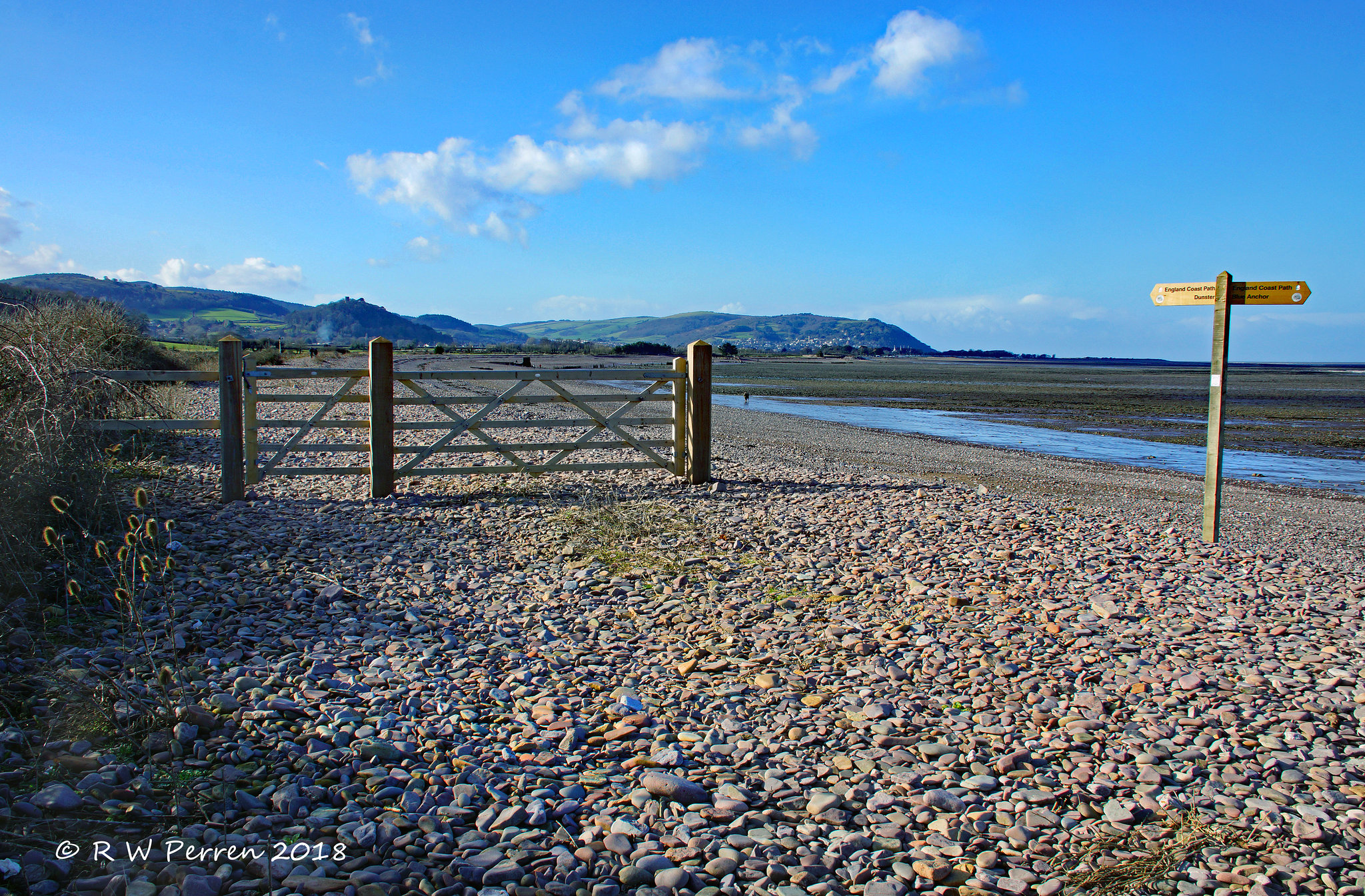 Teazel Beach,HFF