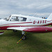 Piper PA-28-180 Cherokee C G-AVSE