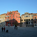 So schön ist Venedig wenn man Augenblicke ohne Menschenmassen erleben darf