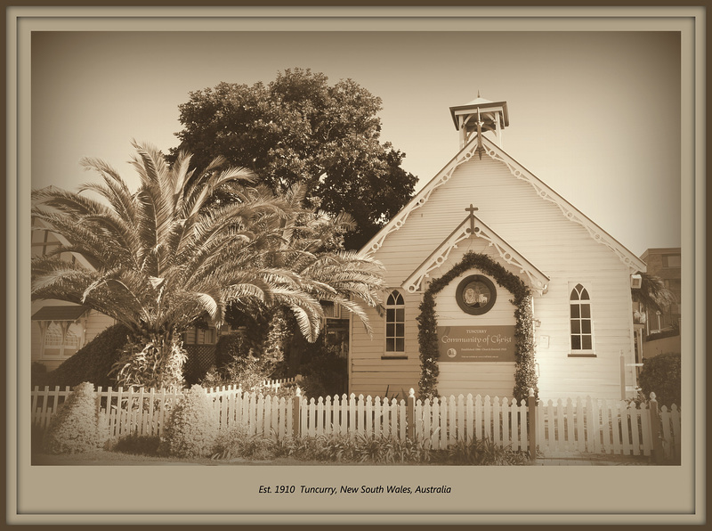 1910 Tuncurry