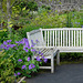 The Walled Garden of Dunvegan Castle