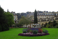 Parade Gardens