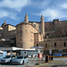 Italy, Urbino Historical Center