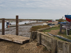 Sea Defence Wall - HWW
