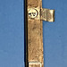 Leipzig 2025 – Stadtgeschichtliches Museum – Mezuzah from the Synagogue