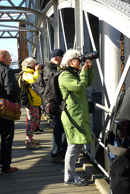 Panorapazzi (oder auch Panoramazzi oder Panopaparazzi?)