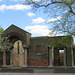 garrison church of st.george, woolwich, london