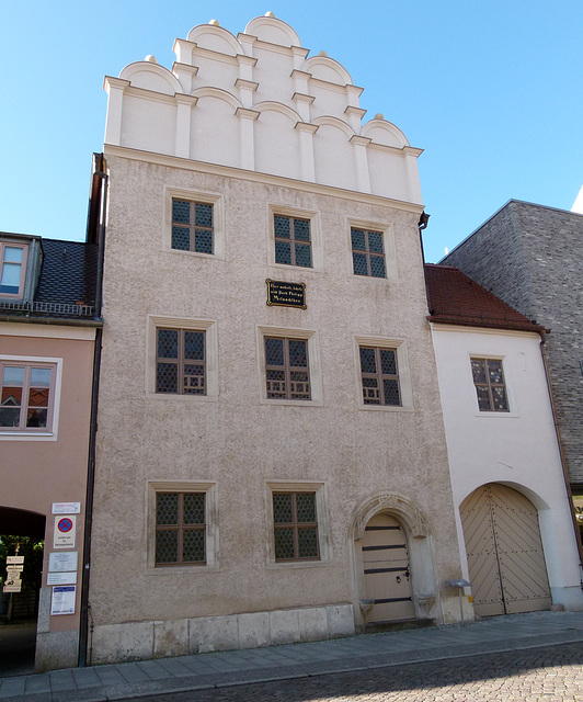 Melanchtonhaus Wittenberg
