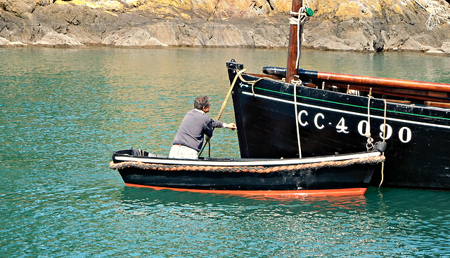 à l'abordage du RIGOLO, à l'abordage du RIGOLO,