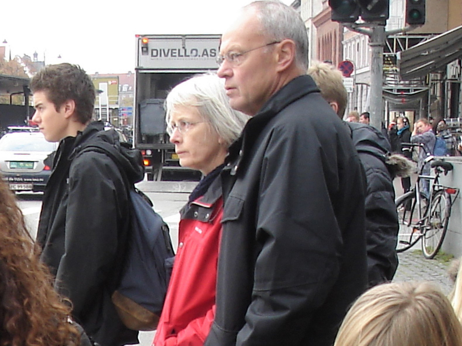 Divello.as mature danish couple  Charmant couple danois du bel âge