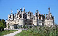 Château de Chambord