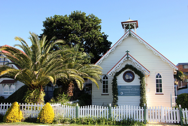 1910 Tuncurry  39SH