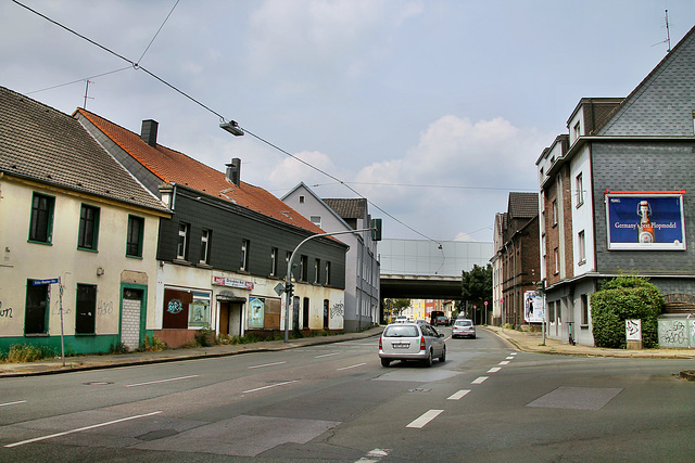 Westenfelder Straße (Wattenscheid-Westenfeld) / 15.06.2020