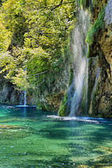 Plitvice Lakes